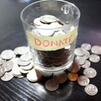 Help Support Us